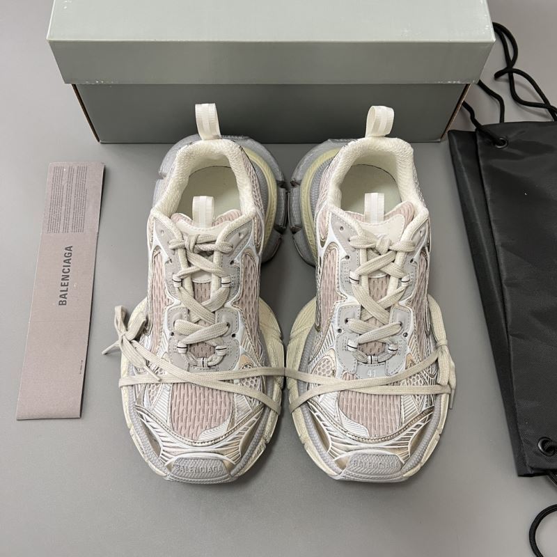 Balenciaga Track Shoes